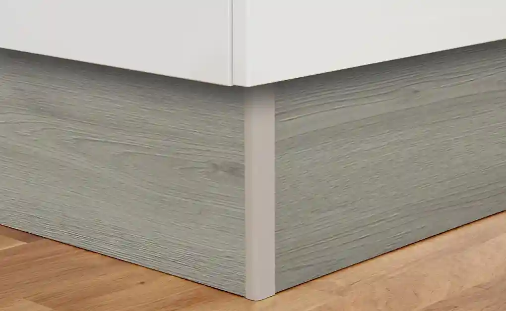 corner guard kitchen cupboard