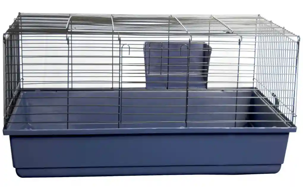bunny cage