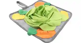 Rabbit Foraging Mat