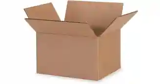 Cardboard Box