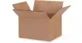 cardboard box bunny toy