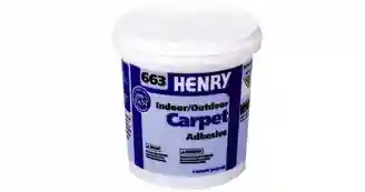 Carpet glue