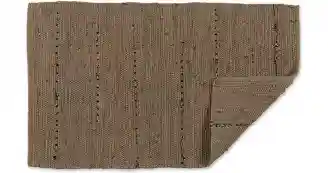 Cotton rug