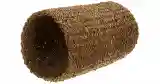 grassy tunnel bunny toy