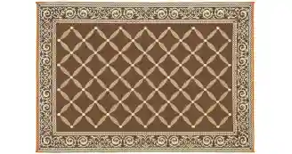 Outdoor rug