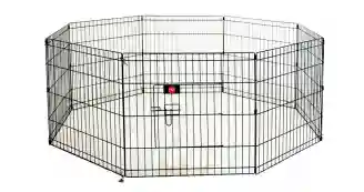 Pet pen
