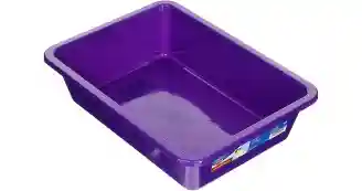 Litter pan