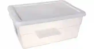 Storage tubs