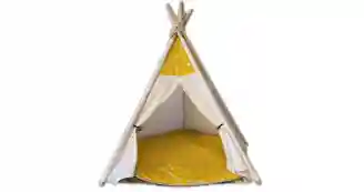 Rabbit Teepee Tent