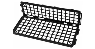 Under-bed blocker